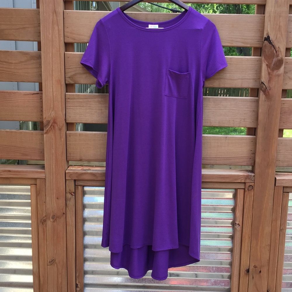 LuLaRoe Carly